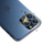 Stiker mbrojtës 3mk Lens Protection Pro për kamerën, Samsung Galaxy S24 FE, xham i temperum, i zi