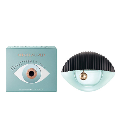 Parfum Kenzo World 50 ml