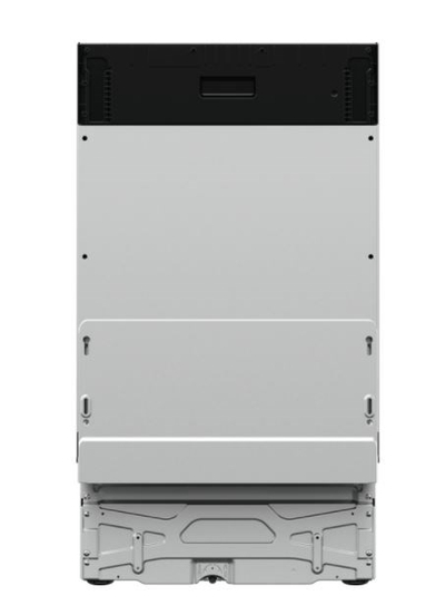 Lavastovilje e integrueshme Electrolux EEA12100L, 9 sete, AirDry, e bardhë