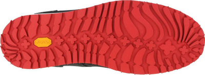 Këpucë Levi's Jax Lux 232322-710-59, lëkurë natyrale, nr 44, të zeza