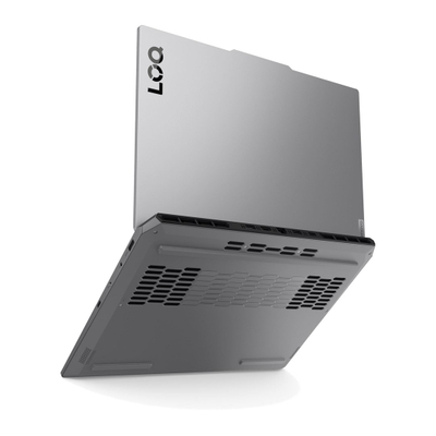 Laptop Lenovo LOQ 15AHP10, 15.6", AMD Ryzen 5 220, 16GB DDR5, 512GB SSD, NVIDIA GeForce RTX 5050, i hirtë