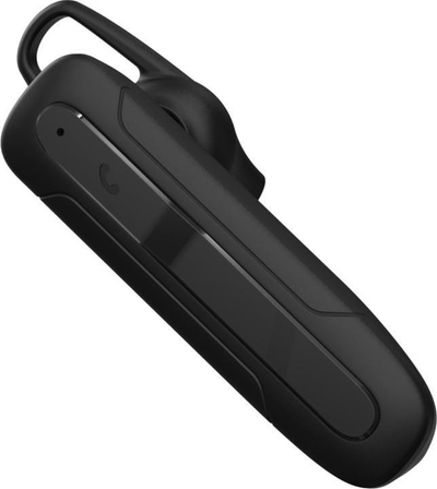 Kufje Bluetooth XO BE28, Bluetooth 5.0, 5 orë bateri, ngjyrë e zezë