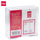 Deli Postit I Bardhe 91X87 300Fl 1/24 7600