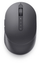 Maus Dell Pro MS7421W, pa tela, i zi grafit