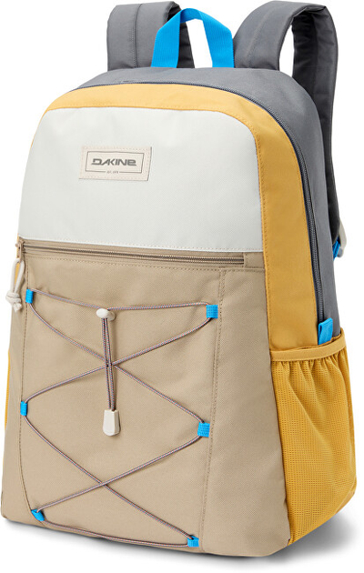 Çantë shpine Dakine Tardy Slip Backpack 25L, shumëngjyrëshe