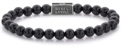 Byzylyk Rebel & Rose Trust RR-6S004-S, i zi, 15 cm sRR0031-15