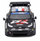 Maket makine Bburago GR Rally1 Hybrid #17 Sebastien Ogier, die cast, shkalla 1/43, shumëngjyrëshe