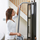 Fshesë dore Black&Decker Flexi PD1820L QW, 18V, pa kabllo, gri