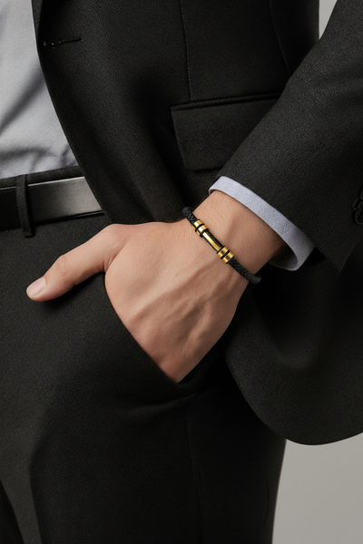 Dorzore për Meshkuj – Elegancë Minimaliste