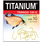 Кука Titanium Tanago 130G бр. 10, 10 парчиња (02-P-130G-10)