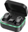 Kufje wireless Platinet PM1030B, in-ear, Bluetooth 5.0, të zeza