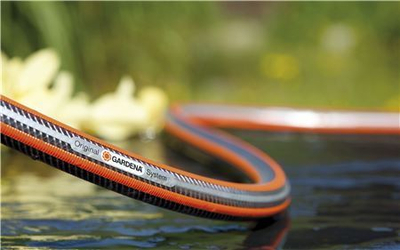 Zorrë kopshti Gardena Comfort SuperFLEX 13 mm, 20m (18093)