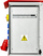 Panel ndarës ndërtimi Doktorvolt OS S/FI SET, 2x32A, 1x16A 8x230V