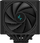 Ладилник за процесор DeepCool ASSASSIN IV VC VISION, воздушен, 120/140 mm, црн