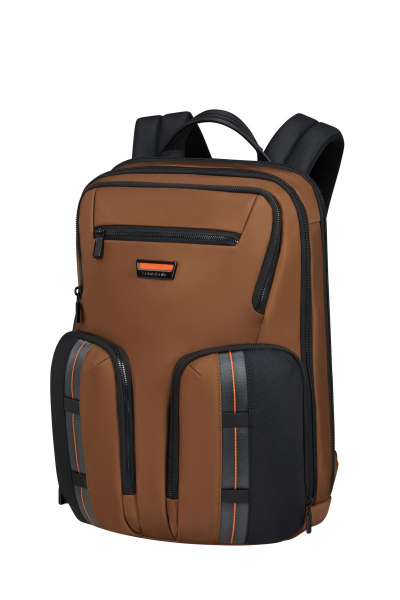 Çantë Shpine Samsonite Urban-Eye Laptop 15.6" Ngjyrë Toffee Kajsi
