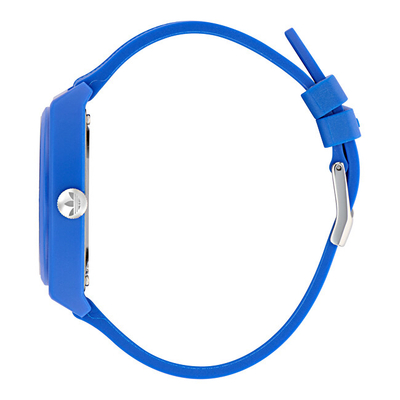 Orë dore Adidas Project Two GRFX AOST24553, blu
