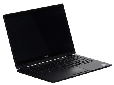 Laptop Dell Latitude 7390 2 in 1, i5 gjenerata 8, 16GB RAM, 256GB SSD, 13.3" FHD Touch, i zi