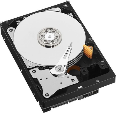 Disk HDD WD Purple, 4TB, 3.5" SATA III