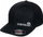 Kapelë Quiksilver AQYHA04574-KVD0, e zezë, S/M