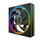 Ventilator PC MODECOM VOLCANO LOOP 120 ARGB, 120mm, PWM, i zi