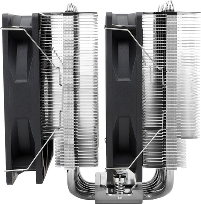 Ftohës CPU Thermalright Peerless Assassin 120 SE, me ajër, 120mm, i zi