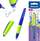 Stilolaps Pelikan Erase 2.0, i kaltër