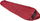 Thes gjumi High Peak Redwood 3L, 230x85 cm, mumje, i kuq