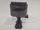 Adapter për GoPro Hero Xrec, filetë 1/4", i zi
