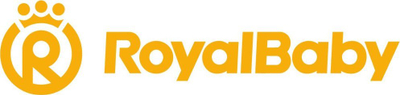 Biçikletë për kalamoj Royalbaby Light and Perfect RB16-45, 16", kornizë e lehtë, ngjyrë ari