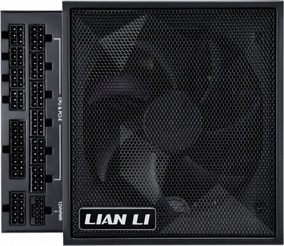 Напојување Lian Li EDGE EG1000 ATX 3.0, 1000W