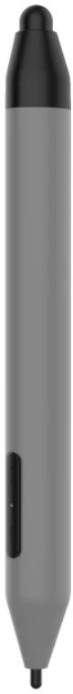 Stilolaps aktiv Viewsonic VB-PEN-010 ViewBoard, për ViewBoard IFP53, gri