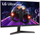 Monitor LG 24GN60R-B, 23.8", LED, Full HD, i zi