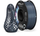 Filament 3D Creality CR-ABS, 1.75mm, ABS+, gri