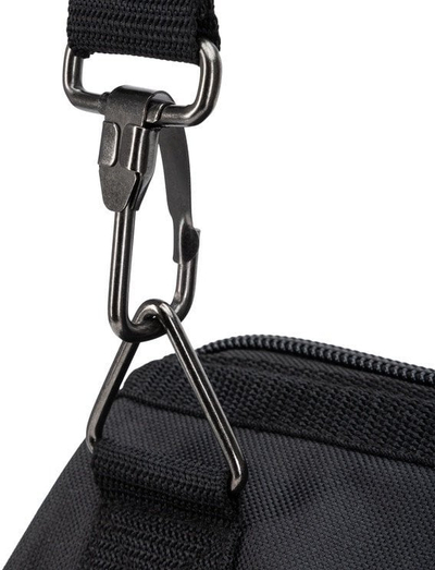 Çantë veglash Grunder TOOL BAG, 53x20x28 cm, e zezë