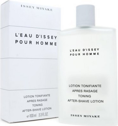 Losion Issey Miyake L´Eau D´Issey Pour Homme
