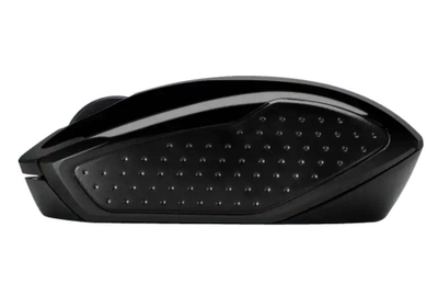 Maus wireless HP 200, optik, USB, i zi
