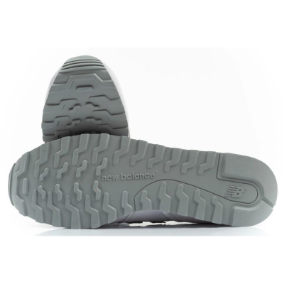 Atlete New Balance WL373SO2, për goca, EVA, ngjyrë gri