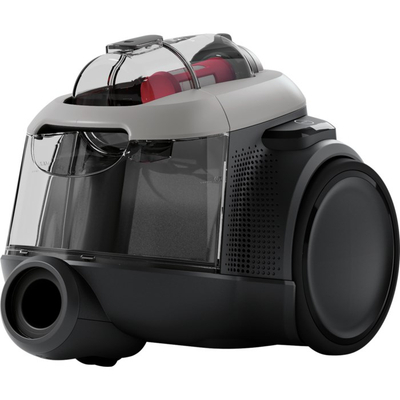 Fshesë me korrent Electrolux EL61A4UG, 700W, pa qese, gri