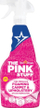 Pastrues tapetesh dhe mobiljesh The Pink Stuff, shkumë, 500ml, rozë