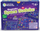 Loja me tabela sudoku Magnetic Space Sudoku nga Learning Resources, magnetike, 72 puzzle, shumëngjyrëshe