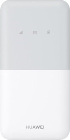 Ruter mobil Huawei Mobile WiFi 5, 4G LTE, Wi‑Fi 300 Mbps, i bardhë