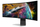 Монитор Samsung Odyssey OLED G9 Smart, 49\", DQHD, 240Hz, црн