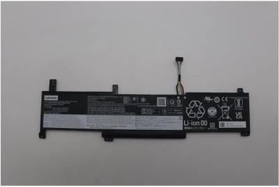 Bateri laptopi Lenovo 45Wh, 3 qeliza, Lithium ion