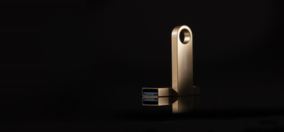 USB Kingston DataTraveler 220MB/s Metal, 128 GB, USB Type-A