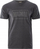Bluzë Magnum Essential T Shirt 2.0 M 92800396133, përzierje pambuk poliester, manga të shkurtra, gri