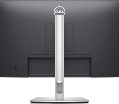 Monitor Dell P2425E 210-BMJF, 24", USB-C, 100Hz, i zi