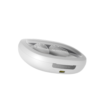 Kufje pa tela Baseus Eli Fit, Bluetooth 5.3, 4 mikrofona ENC, me shirit pas qafës