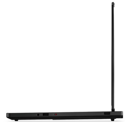 Лаптоп Lenovo Legion 5 15AKP10, 15.1", AMD Ryzen AI 7 350, 32GB RAM, 1TB SSD, NVIDIA GeForce RTX5070 8GB GDDR7, црн