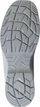 Këpucë pune Beta Tools Safe Suede Flex SP1, nr 40, zduksh, gri