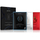 Set Maska për fytyrë KORIKA Hydrating Sheet Masks, FermentBeauty Yogurt, 1 x 23 g + Superfruits Pomegranate, 1 x 25 g + Korean Heritage, 1 x 25 g